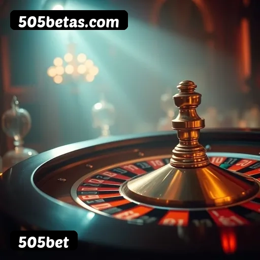 Requisitos do APK da 505bet para Android