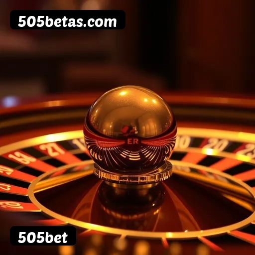 Comparação APP mobile vs versão web da 505bet