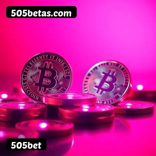 Tabela RTP dos jogos de cassino da 505bet