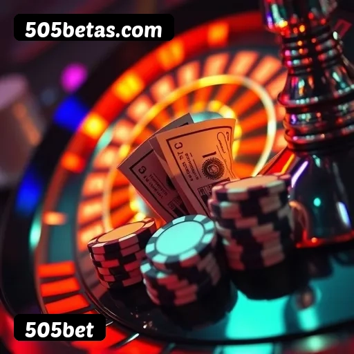 FAQ 505bet Brasil - Perguntas frequentes sobre bônus, PIX, RTP, APP mobile e VIP