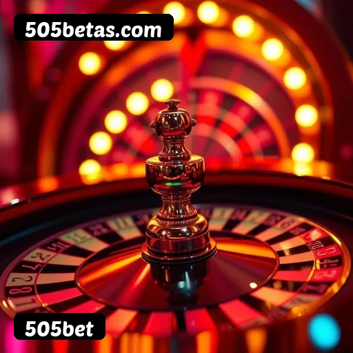 Jogo responsável 505bet - Ferramentas de controle, limites, auto-exclusão, suporte CVV 188