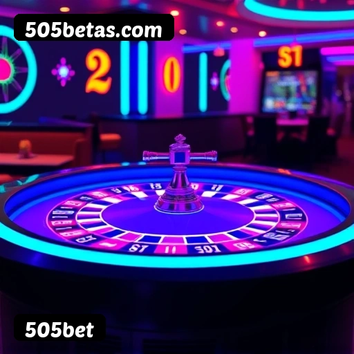 Estatísticas 505bet novembro 2024 - 87 mil jogadores ativos, R$47M pagos, RTP 96.52%