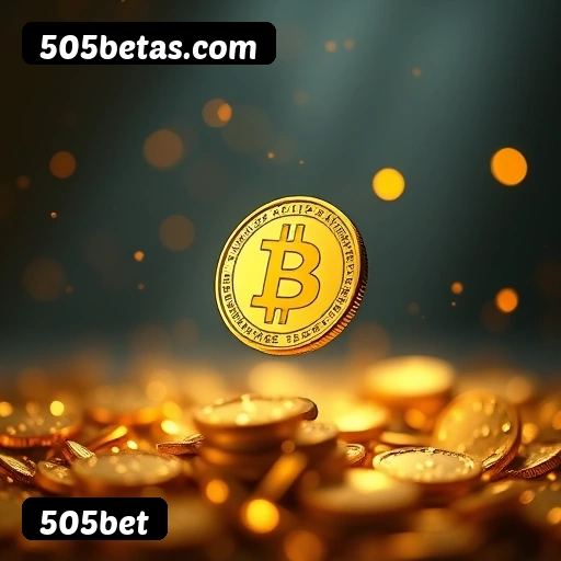 Níveis do programa VIP da 505bet